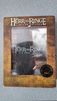 DVD Herr der Ringe Limited Edition 2007