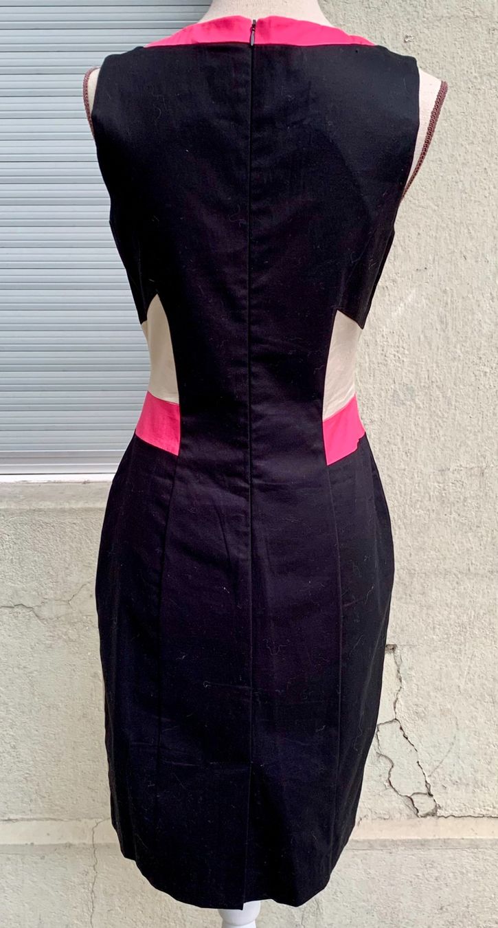 Vestiti: Splendide robe élégante CHOPIN ROMA stretch confort t.S – Nuovo (secondo la descrizione) da Martigny venduto da only__you 3