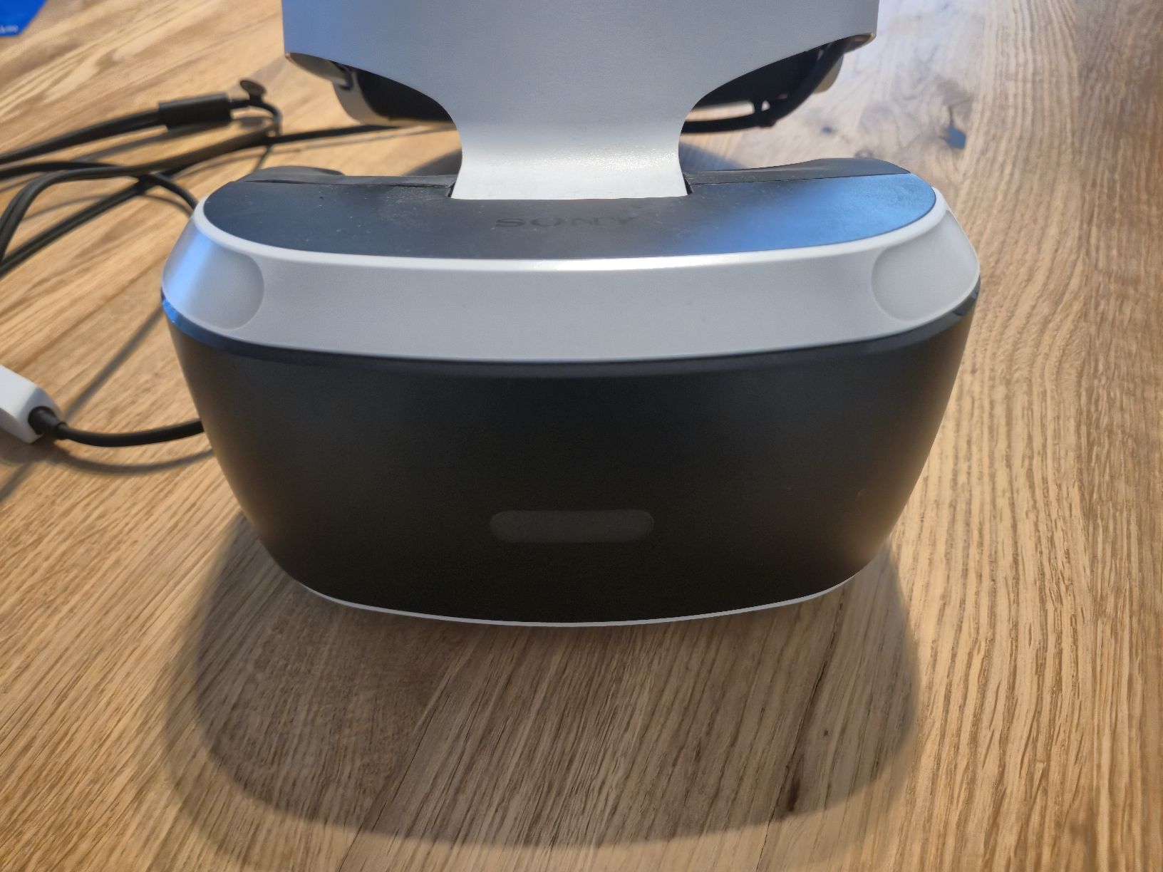 Sony VR Brille: Sony PlayStation VR Headset VR Bundle Spiele Zubeh. – Gebraucht aus Aarwangen von fab_k5ck 3