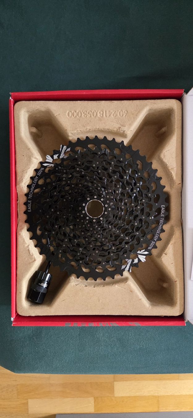 Merida Biciclette: 2018 Merida 96 - 800 (XL) – Usato da Oberwil BL venduto da mtv_cfj6 2