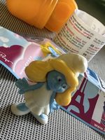 Schlümpfe Figur Schlumpfine, The Smurfs 2