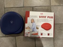 Sitzkissen der Marke Sissel zu verkaufen