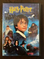 Harry Potter und der Stein der Weisen