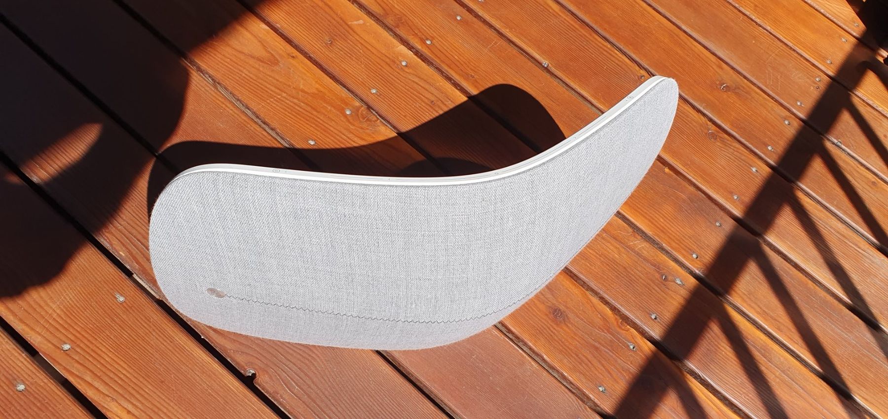 Bang & Olufsen Casse acustiche: Bang & Olufsen   A 6    Enceinte multiroom – Usato da Bramois venduto da jrc_7xsh 2