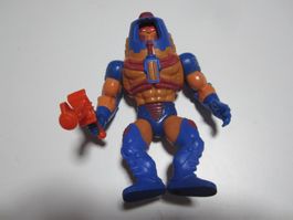 He - Man vintage 1980 - 1990