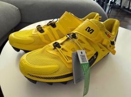 Rennfahrad Schuhe Grösse 44