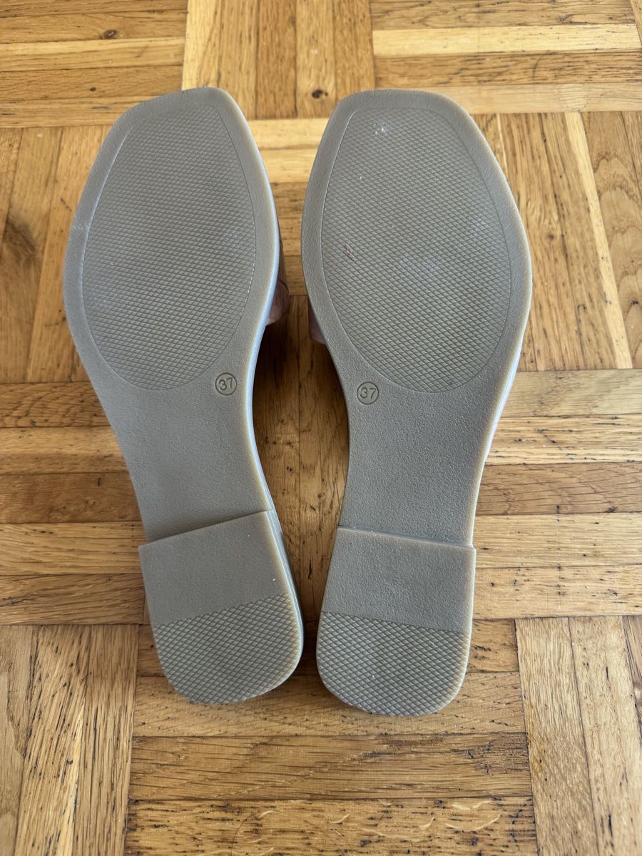 Scarpe da donna: Neuwertige LASOCKI Schuhe Grösse 37 – Nuovo (secondo la descrizione) da Romanshorn venduto da SandraG03 2