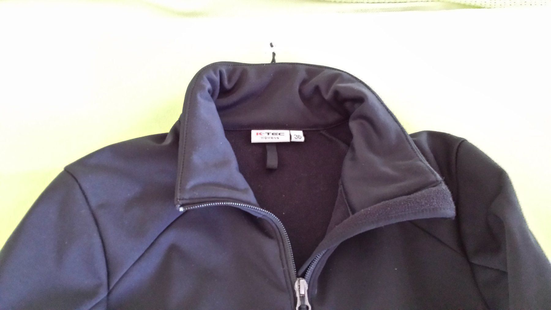 Giacche: Outdoorjacke Gr.S Polyester – Nuovo (secondo la descrizione) da Neuenkirch venduto da marthab67 1