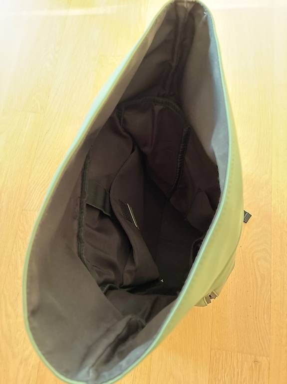 Rucksäcke: ZIGN Rucksack – Gebraucht aus Amriswil von MiCastel 3