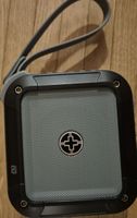 Kompakter Outdoor Bluetooth Lautsprecher, Top Klang