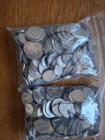 Weltmünzen sehr schöner Zustand! 21kg