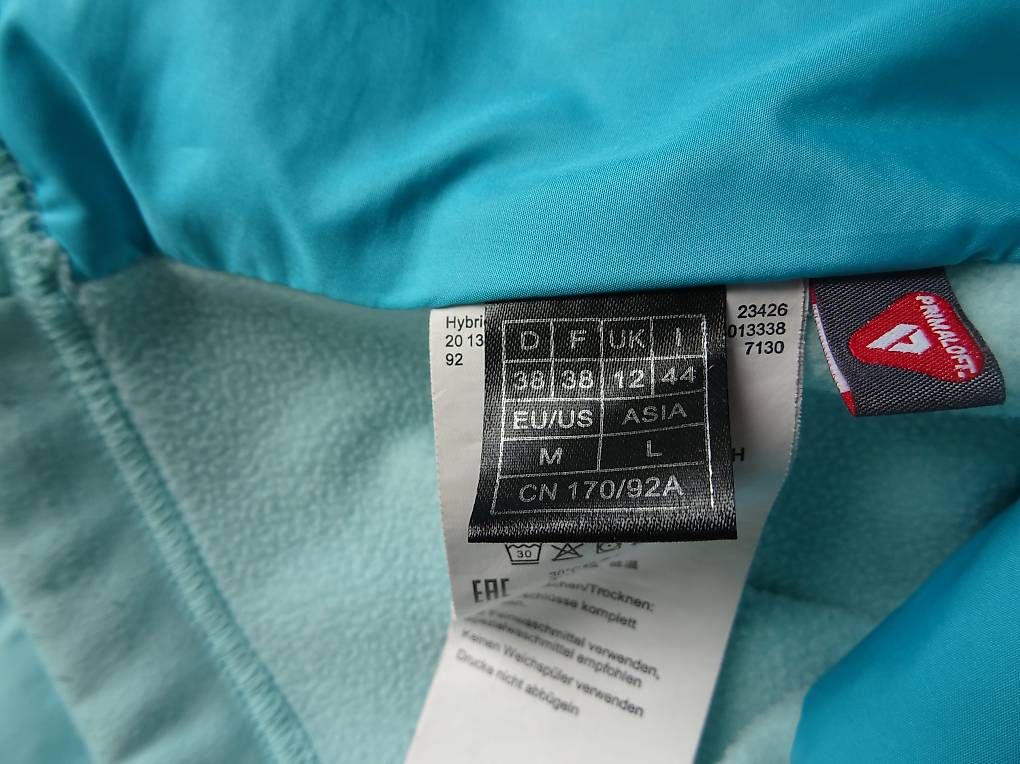 Schoeffel Gilet & Giacche senza maniche: Gilet von Schöffel – Usato da Niederbipp venduto da PiaZ01 4