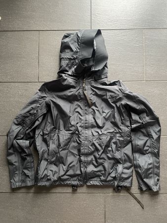 Acronym/ Nemen J43-K Jacke Grösse M Grau