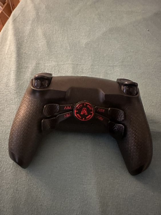 aim controller для playstation 4