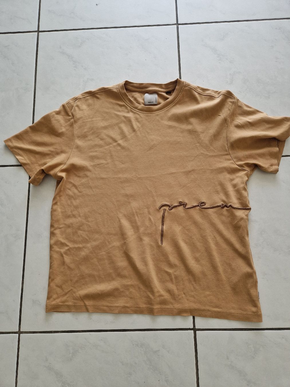 Jack & Jones T-shirts: Jacks & Jones T-shirt – D'occasion à Bassersdorf par DonSolo 2