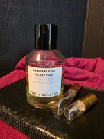 Laboratorio Olfattivo Tiglio Mirabilis, Abfüllung/Tester 1ml