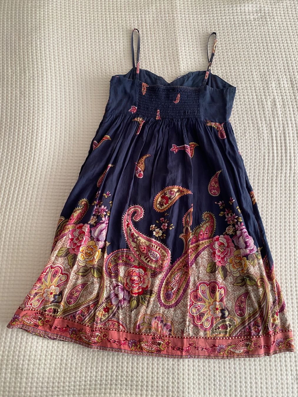 Derhy Vestiti: Sommerkleid Derhy S ✨ – Usato da Dübendorf venduto da Flecky76 1