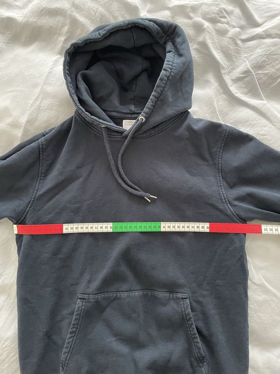 Pulls & Sweat-shirts: Colorful Standard Pullover dunkelblau Unisex Gr. S – D'occasion à Winterthur par piip13 3