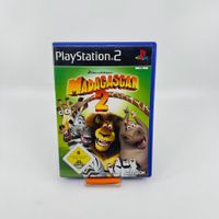 Madagascar 2 (PS2)