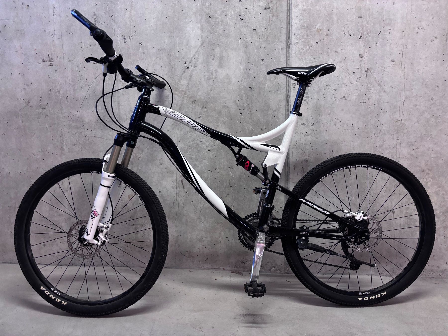 Norco Biciclette: Norco Phaser Three XL – Usato da Thalwil venduto da gansjeanjacques 3