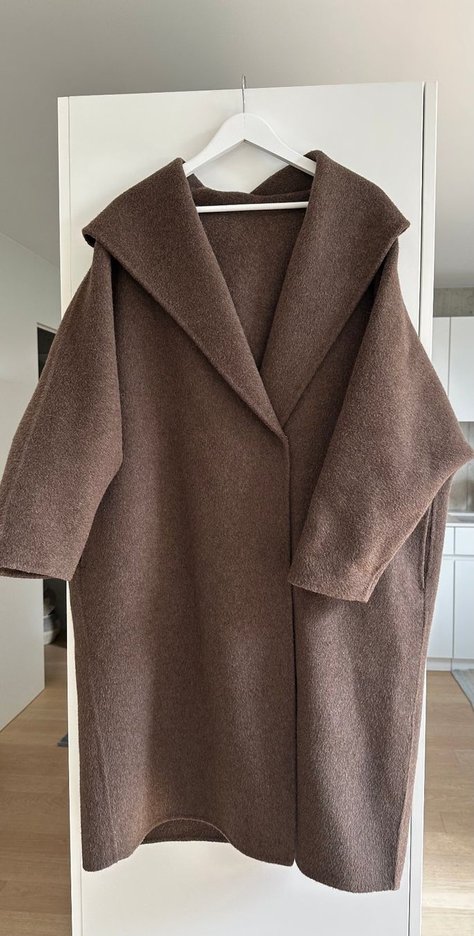 Cappotti: oversize Mantel – Usato da Steinmaur venduto da regenbogen052