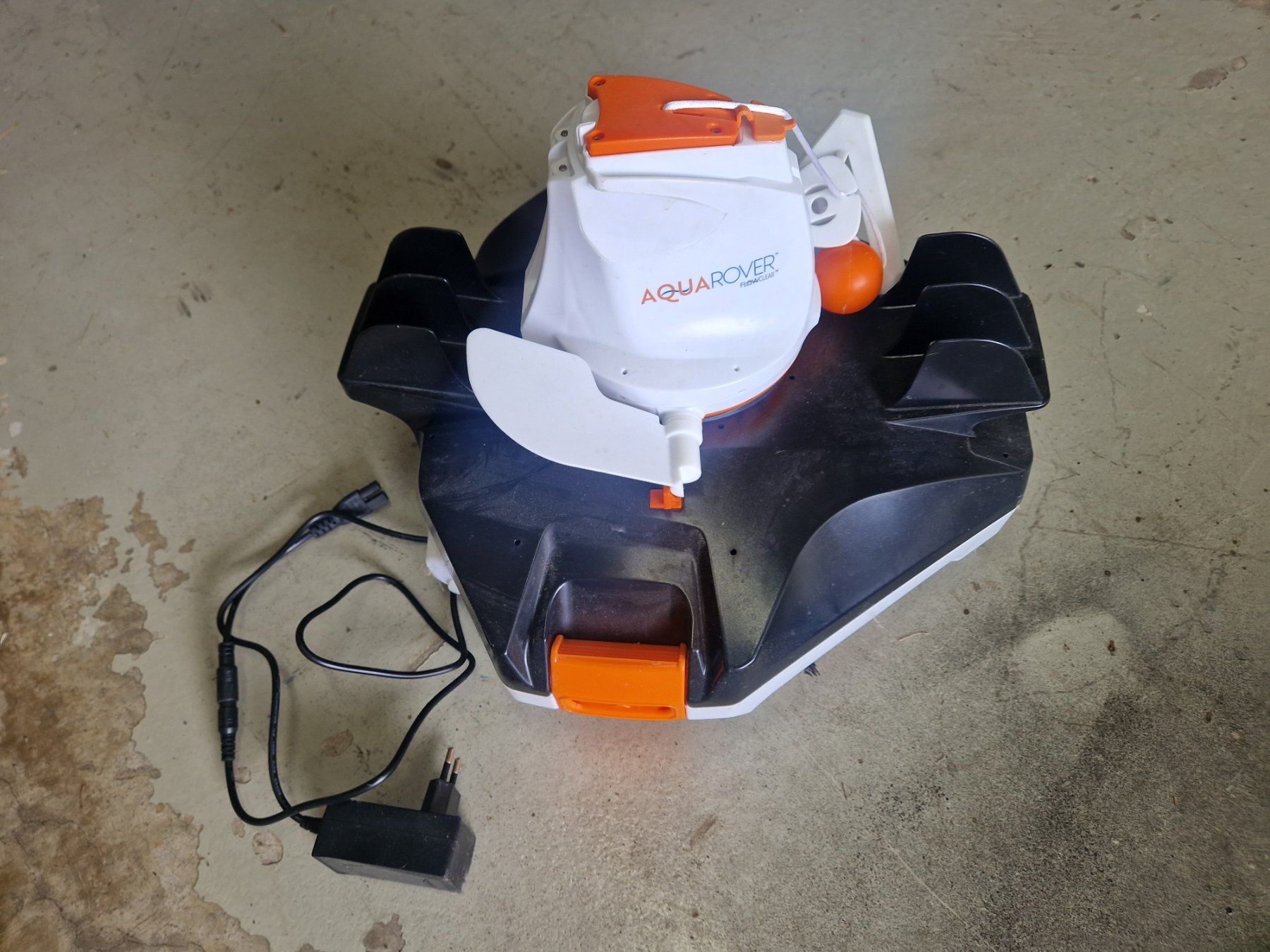 Bestway Accessoires de piscine: Poolroboter – D'occasion à Ganterschwil par nigu71 2