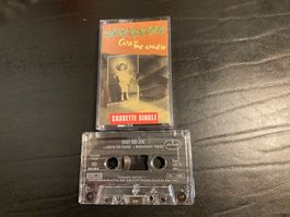 Ugly Kid Joe - Cats In The Cradle (MC)