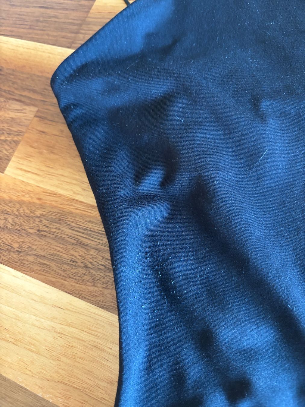H&M Tops: H&M Damen Body / S / schwarz – Gebraucht aus Winkel von masrisa 2
