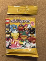 Lego Minifigures serie 23