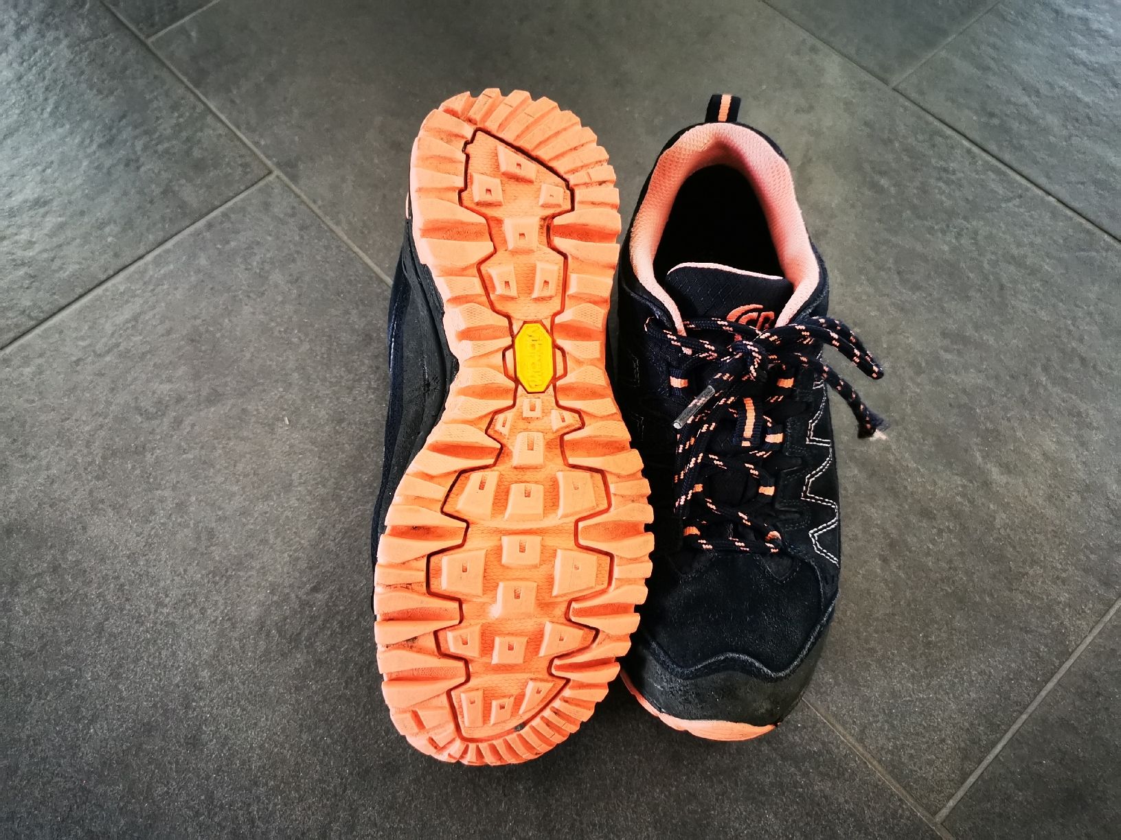 Scarpe per ragazze: Trekkingschuh Goretex Gr 37 – Usato da Geuensee venduto da claukau 2