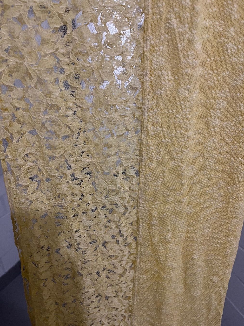 Foulard & Sciarpe: Schal aus Spitze – Usato da Wil SG venduto da mar_2jrf 1