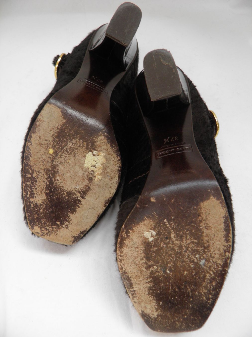 Marc Jacobs Scarpe da donna: Pumps MARC JACOBS, Gr. 37.5 – Usato da Rüti ZH venduto da corvus-corvus 4