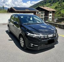 Dacia Sandero Expression TCe 90 CVT  Automatique 