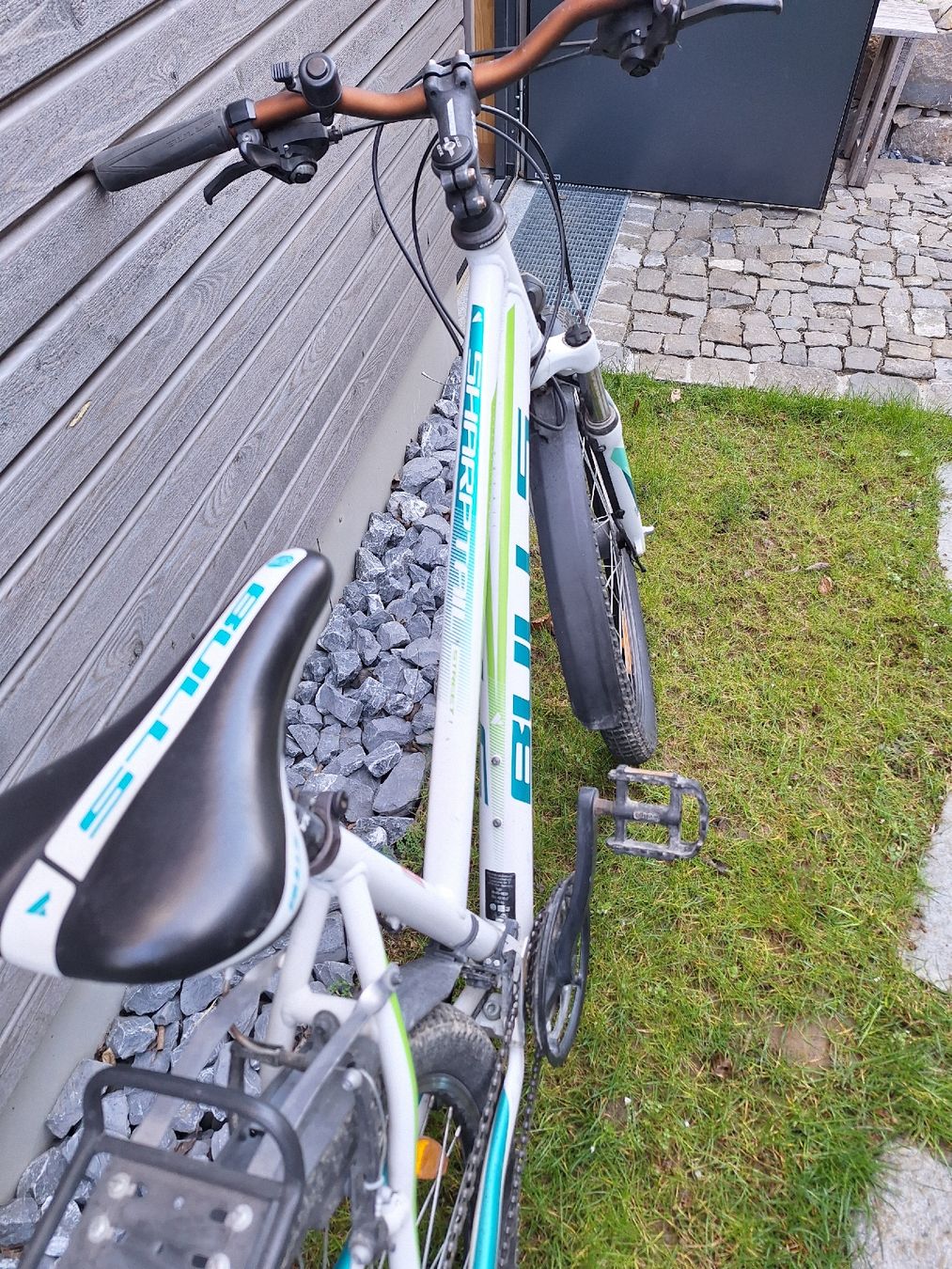Bulls Biciclette: Bulls Jugendvelo 26" – Usato da Dörflingen venduto da Crazyachmed 7