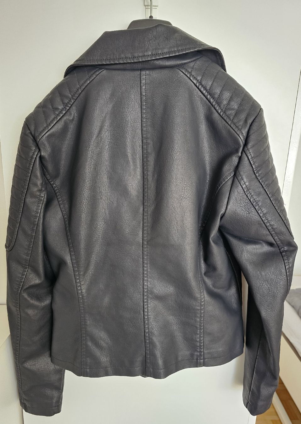 Giacche: Kunstlederjacke Noisy May Gr. L – Nuovo (secondo la descrizione) da Neuenegg venduto da butterfly898 2