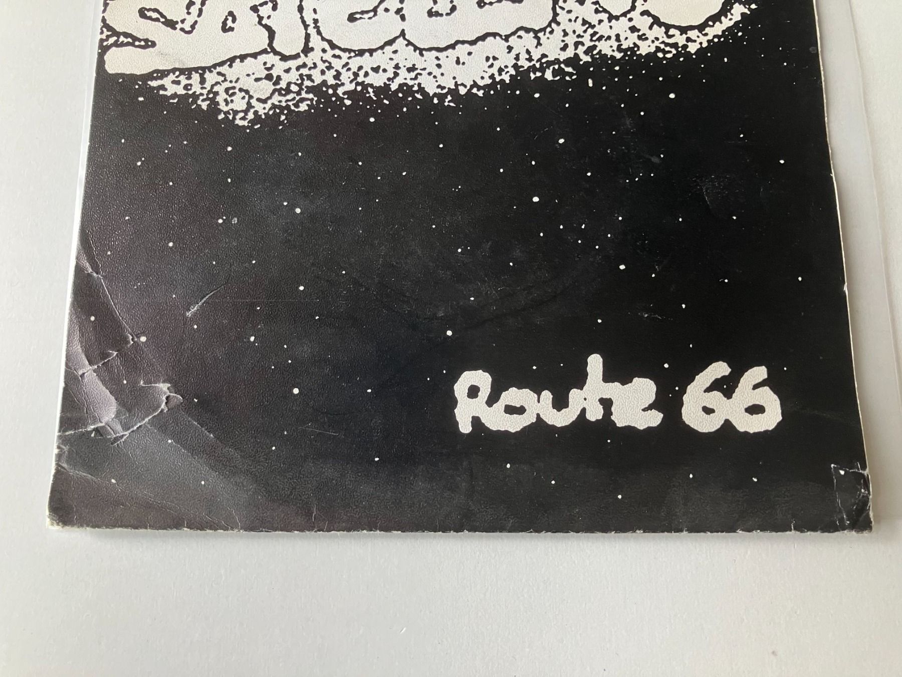 Dischi in vinile: Satellits – Usato da Aarwangen venduto da Jukebox3 2