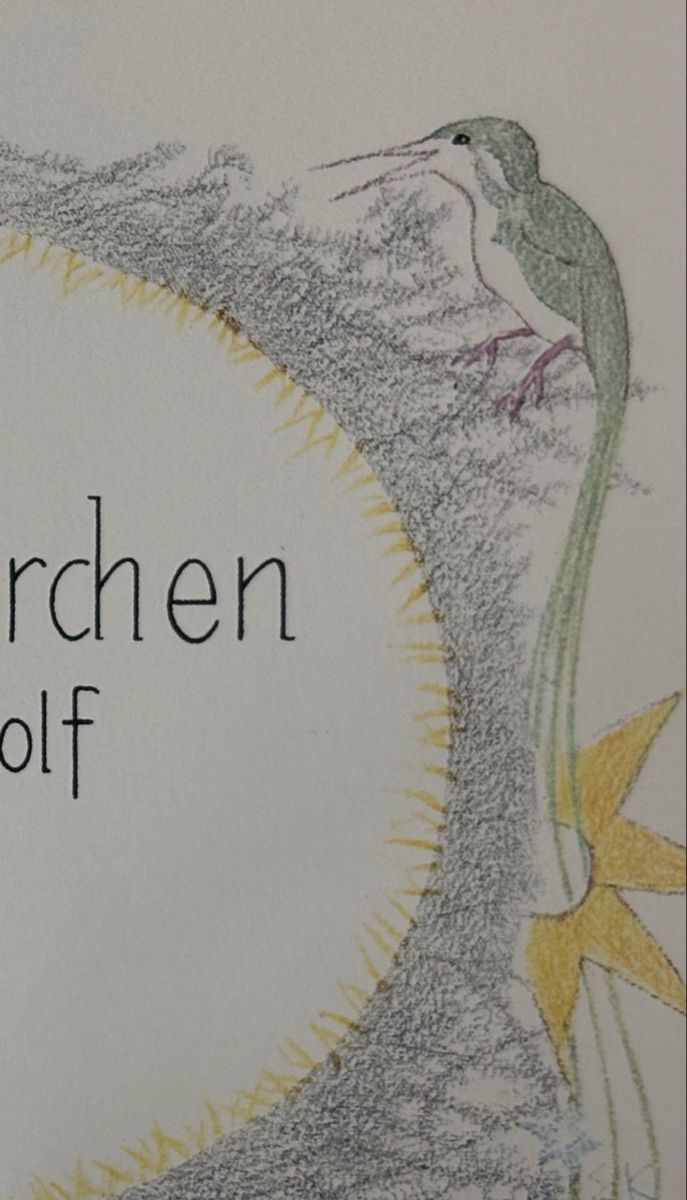Bücher: Buch Ein Wintermärchen von Ernst Kreidolf 1983 – Gebraucht aus Affoltern am Albis von mwittenwiller 5
