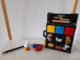 Vintage fisher price Magic Show