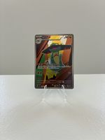 Pokémon karte Drakloak 212/193