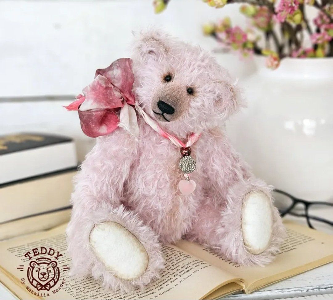 Statuette: Teddy Bär – Nuovo (secondo la descrizione) da Chur venduto da nataliiaw