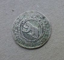 Bern ++ 10 Kreuzer 1679