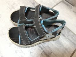 Sandalen Ricosta Gr. 29