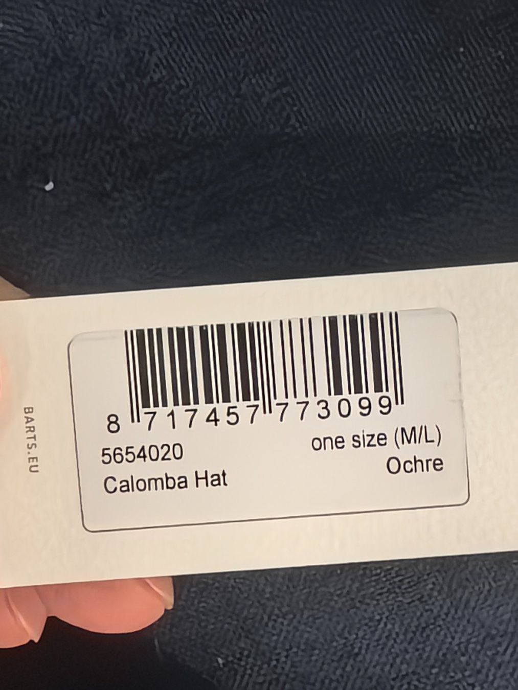 Copricapi, berretti & cappellini: Barts Sommer Hut – Nuovo e nell'imballaggio originale da Bad Ragaz venduto da AKahlon 5