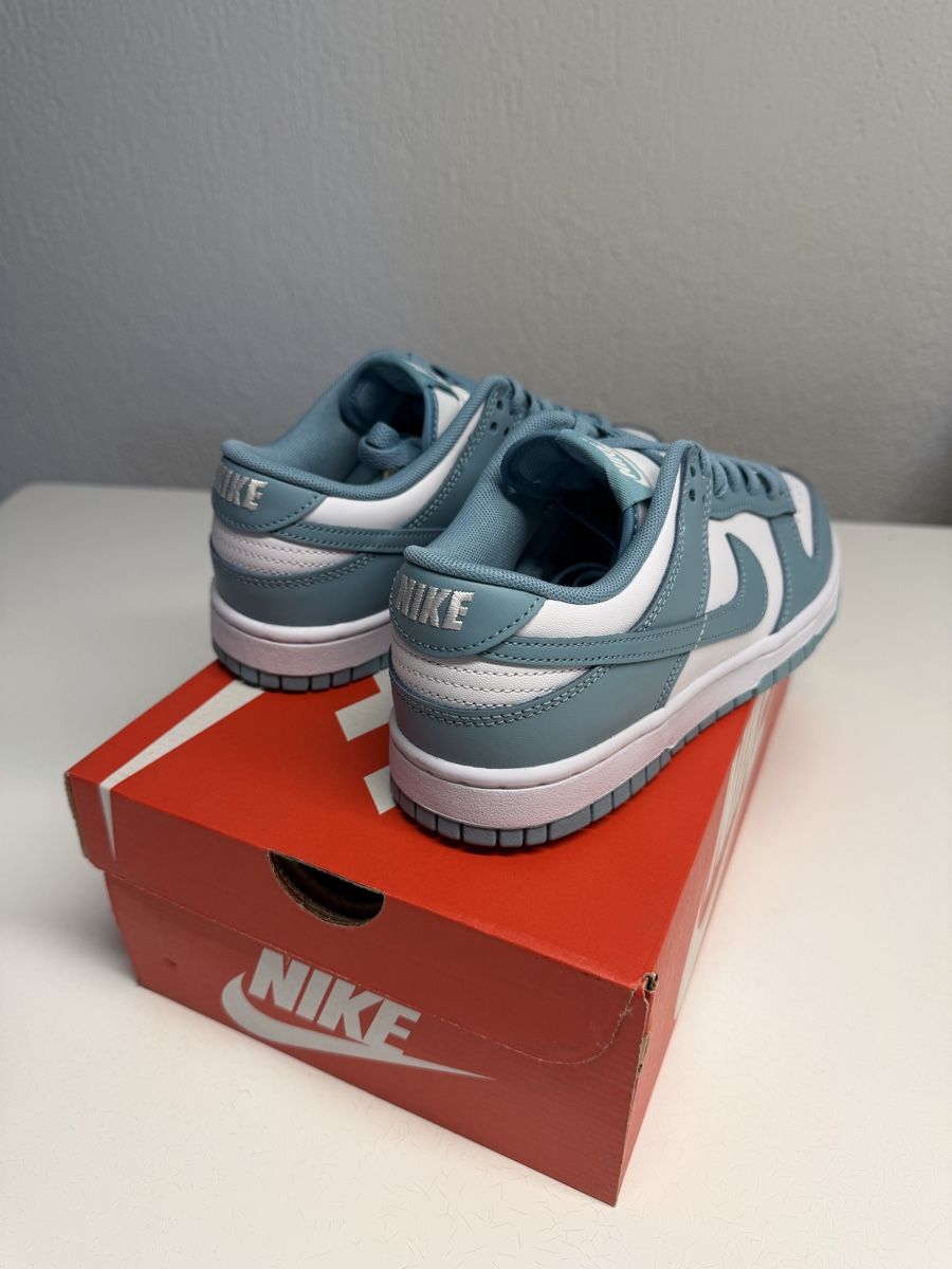 Nike Damenschuhe: Nike Dunk Low Turqoise EU 40.5 – Neu und originalverpackt aus Dübendorf von Sneaker_Seller 3