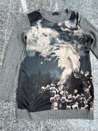Marc Cain Pullover