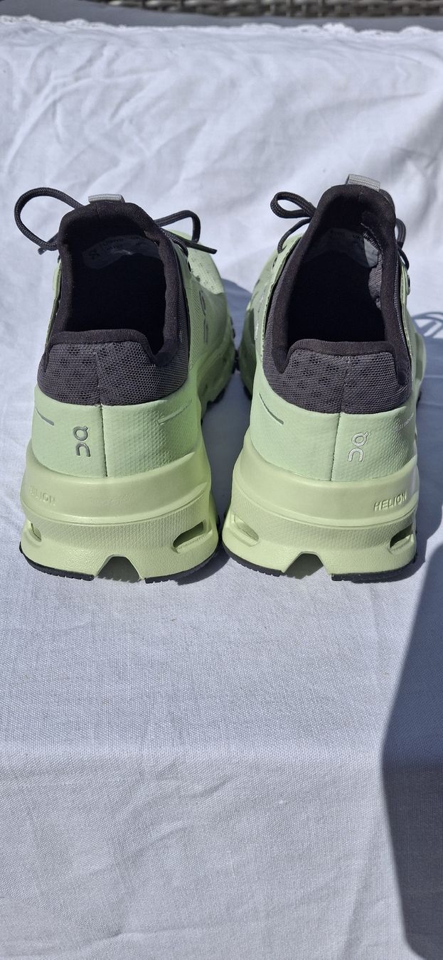 On Scarpe da donna: on joggingschuh – Nuovo (secondo la descrizione) da Gerlafingen venduto da koiluky 3
