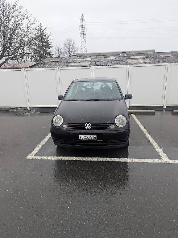 Automobili: VW Lupo 1.4 – Usato da Ecublens VD venduto da vik_l9np 2