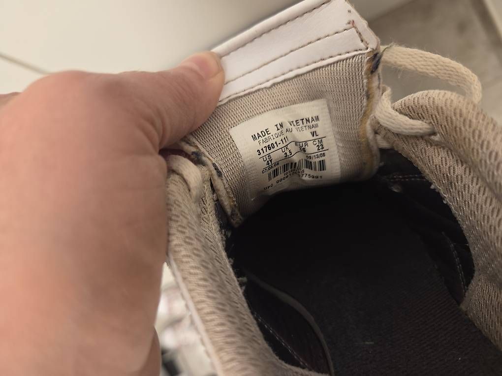 Scarpe da uomo: Nike Fussballschuhe Gr. 36 – Usato da Volketswil venduto da zacki09 1
