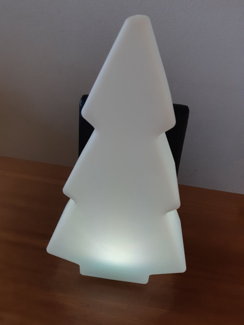 Tutte le decorazioni: Lampada  Natale – Usato da Magliaso venduto da Dlele 4