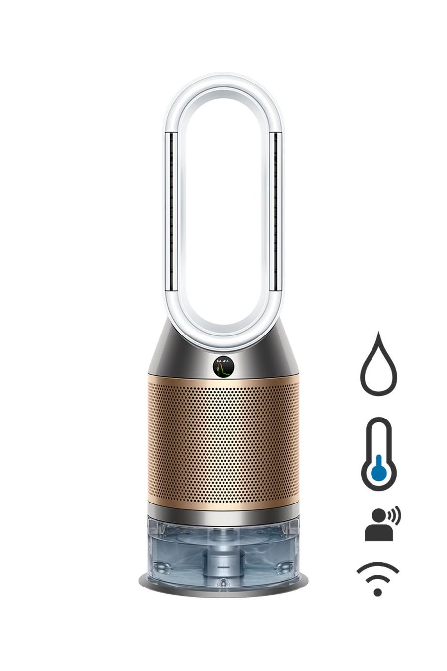 Purificateurs d'air: YSON PH05 Purifier Humidify + Cool PH2 De-Nox Luftreiniger – D'occasion à Seedorf BE par Tostone 1